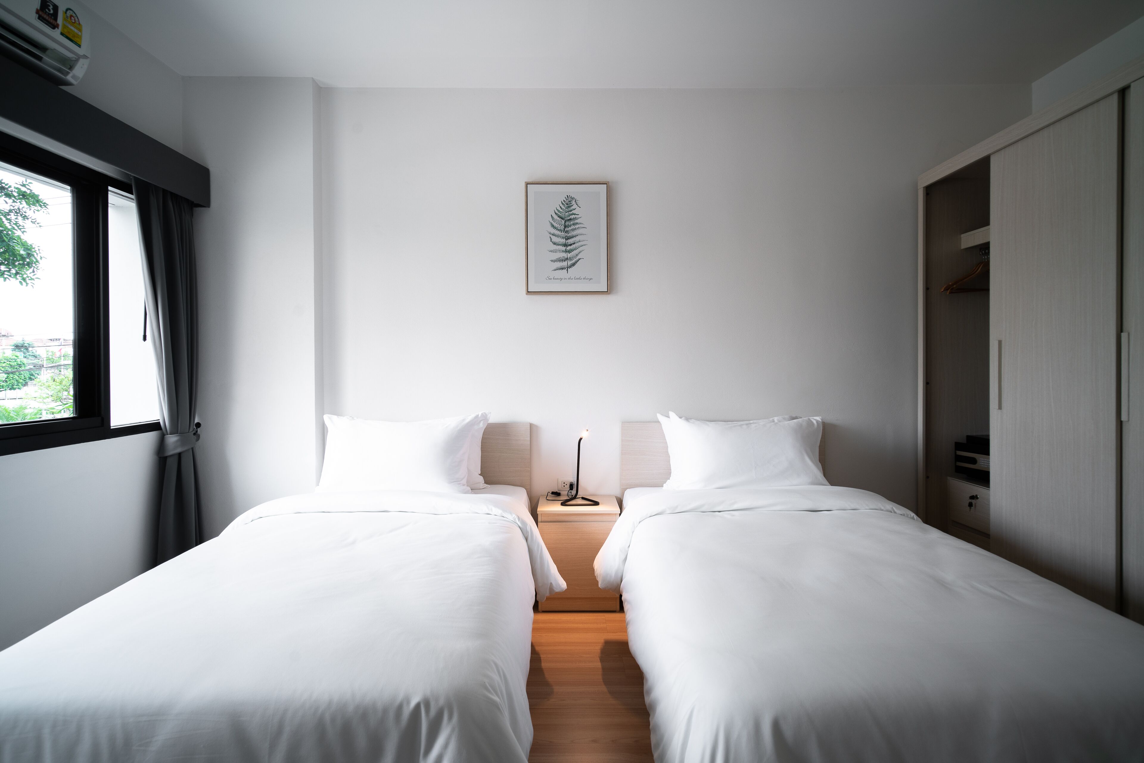 Photo - KOS Hotel Suvarnabhumi Airport -SHA Extra Plus