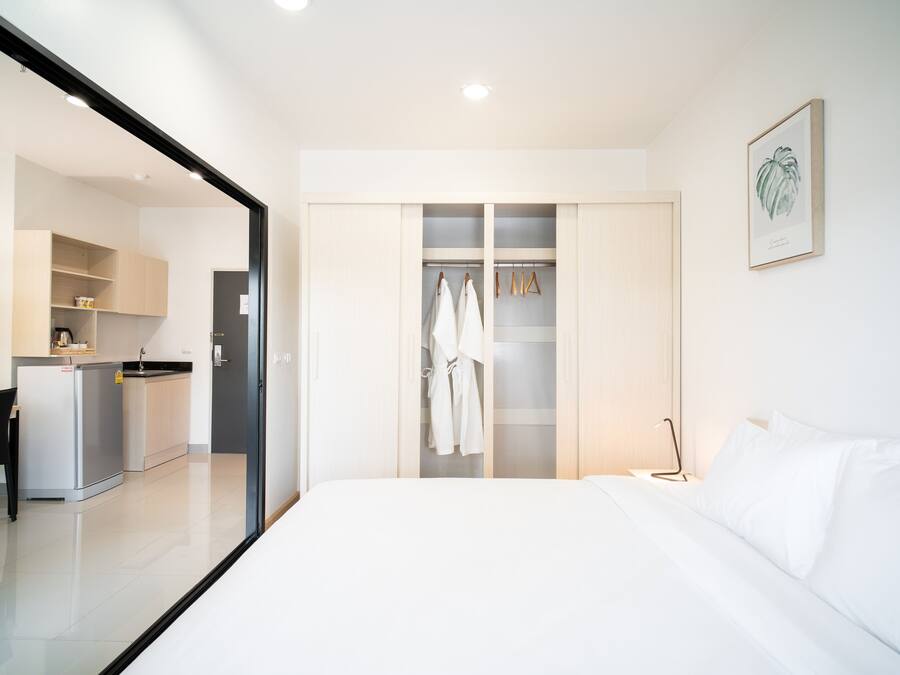 Chambre Double Supérieure