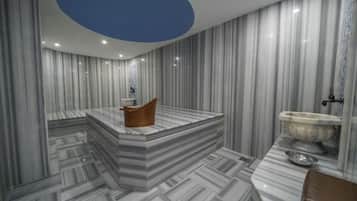 Exfoliaciones corporales
