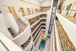Staircase - Premier Nergis Beach (Marmaris)