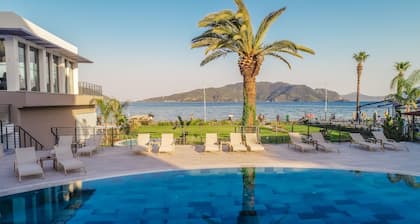 Premier Nergis Beach