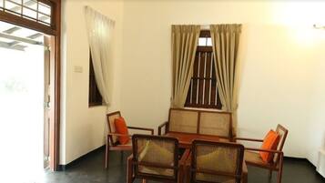 1 bedroom, WiFi