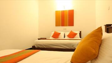 1 bedroom, WiFi