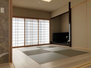 Apartment | Free WiFi - Condominium BLANCHE (Hiroshima)