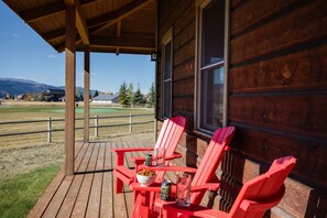 Veranda