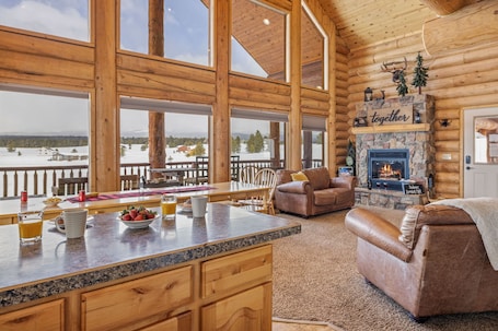 Villa (5 Bedrooms) | Interior