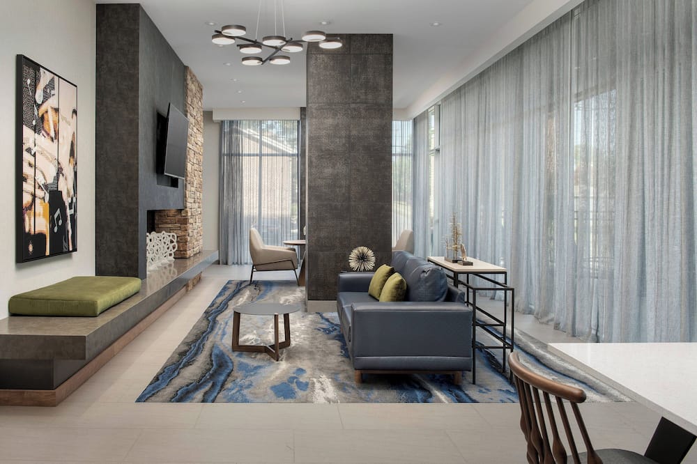 Fairfield Inn & Suites by Marriott Nashville near Vanderbilt