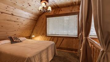 Villa (4 Bedrooms)