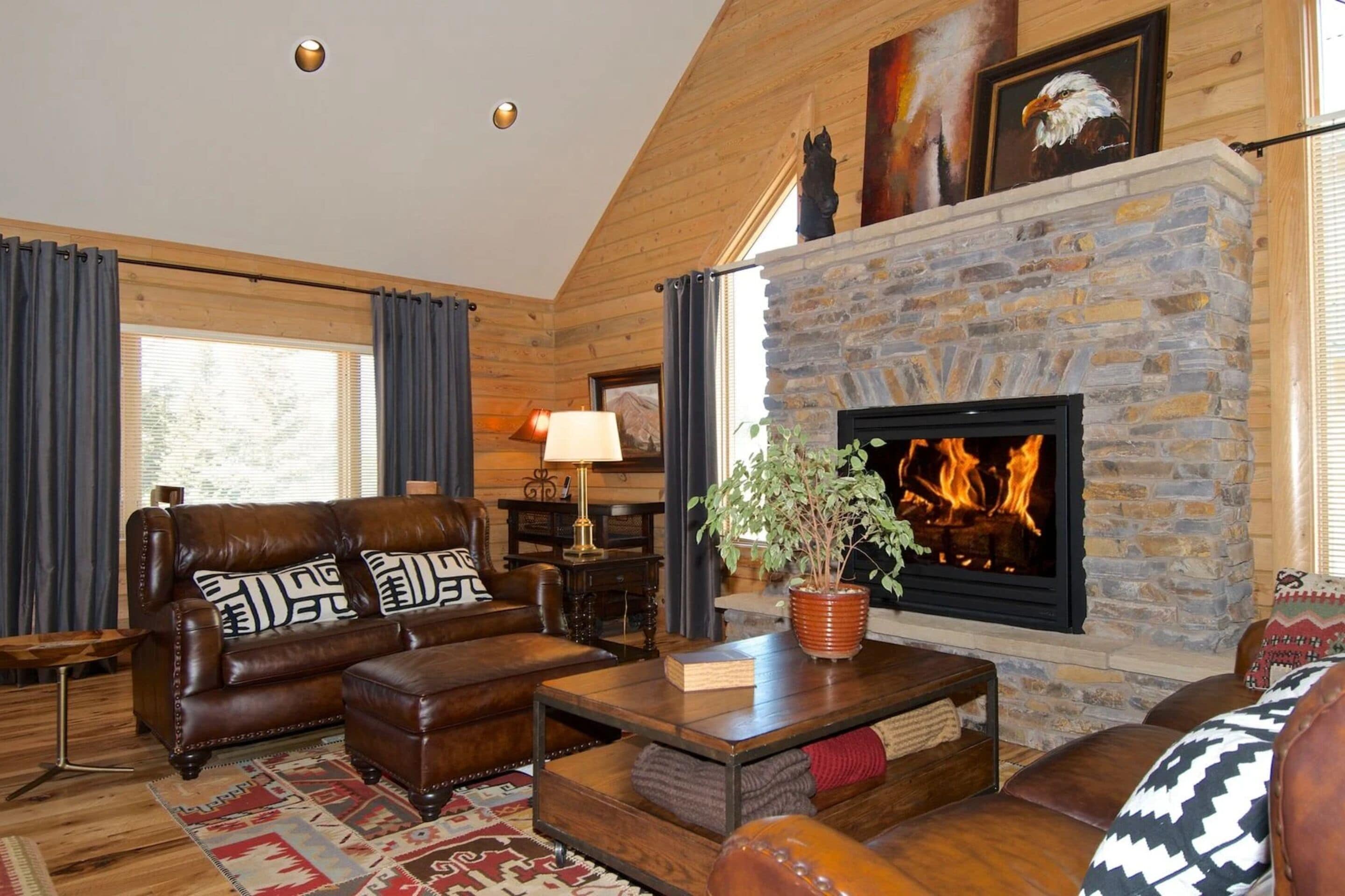 Villa (5 Bedrooms) | Oppholdsområde | TV, TV-spill, DVD-spiller og stereoanlegg