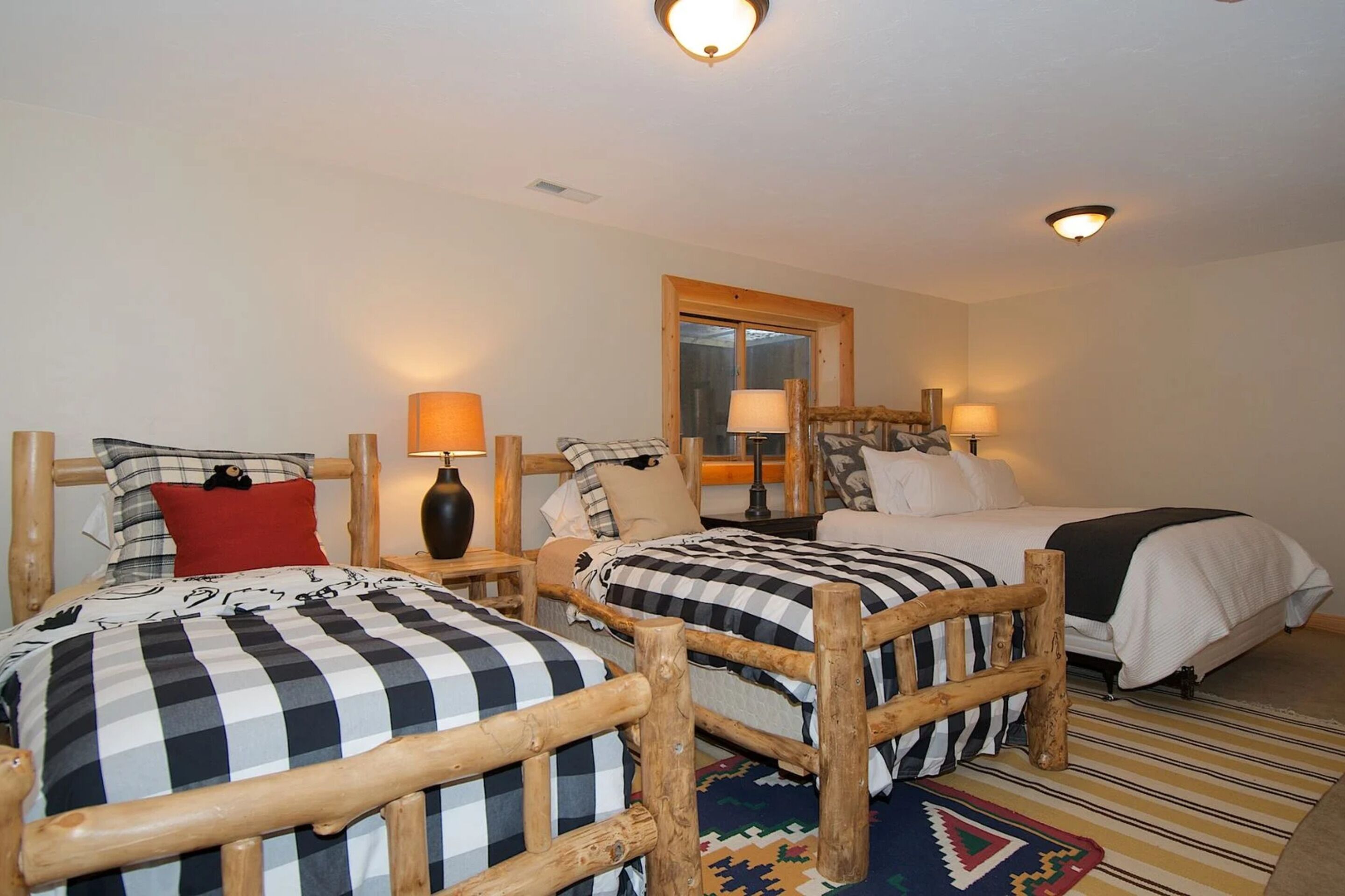 Villa (5 Bedrooms) | 5 bedrooms, laptop workspace, iron/ironing board, free WiFi