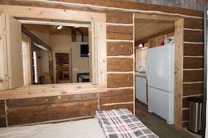 Villa (2 Bedrooms) | 2 slaapkamers, gratis wifi, beddengoed