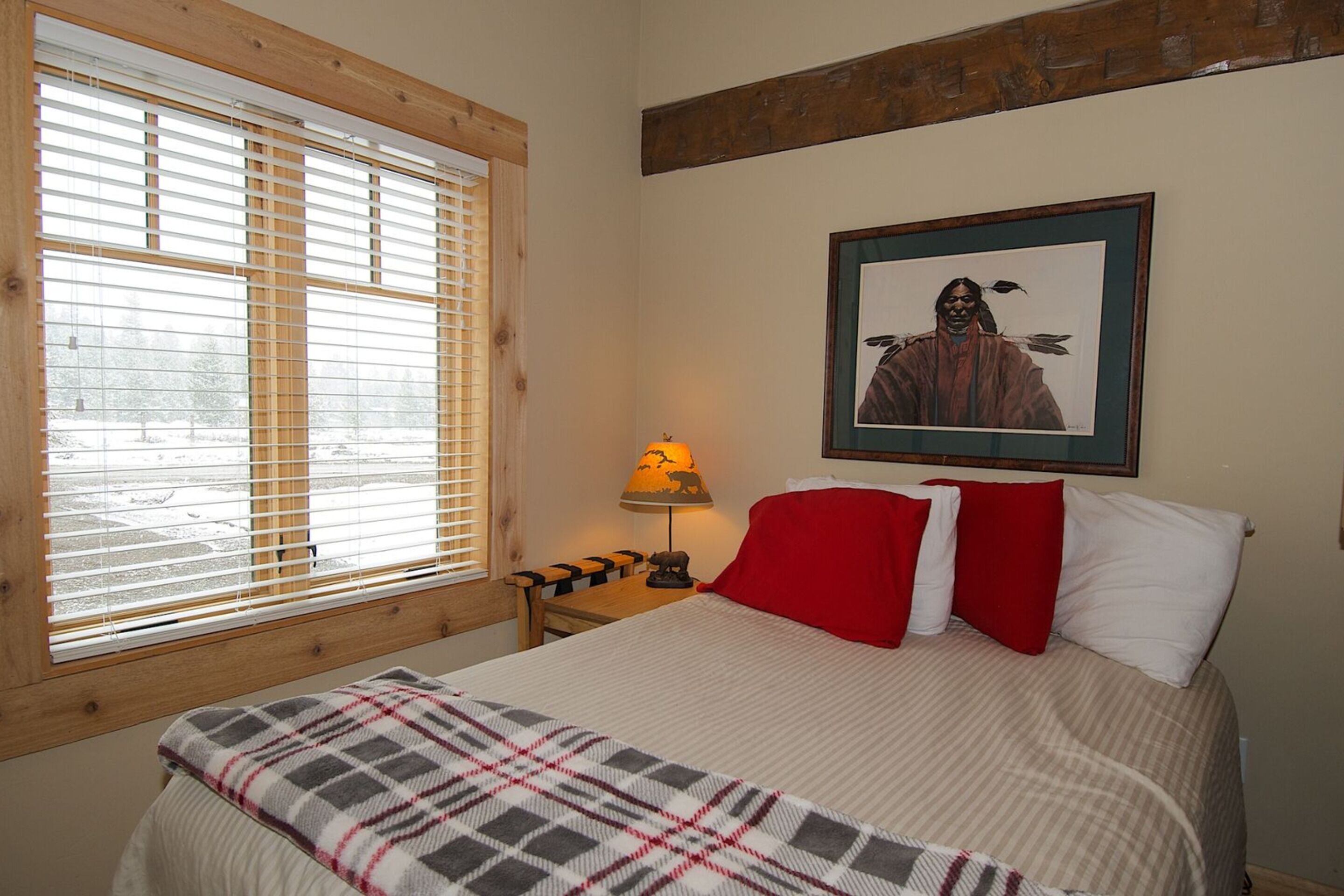 Villa (2 Bedrooms) | 2 bedrooms, free WiFi, bed sheets