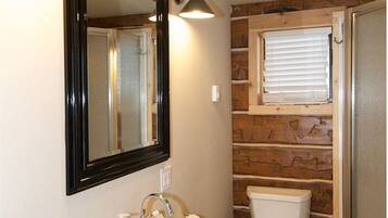 Villa (2 Bedrooms) | Salle de bain