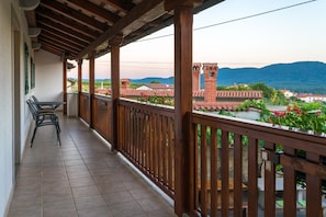 Apartamento | Sacada