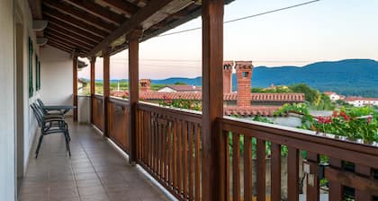 Tourist Farm Petelin-Durcik