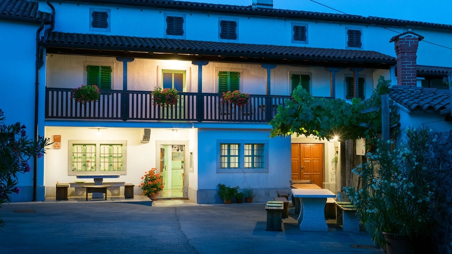 Tourist Farm Petelin-Durcik