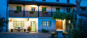 Tourist Farm Petelin-Durcik