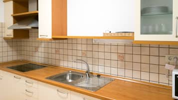 Departamento | Cocina privada