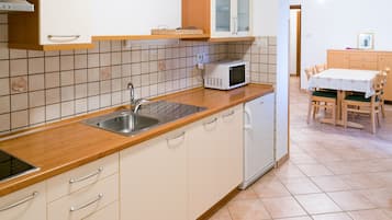 Departamento | Cocina privada