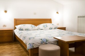 Dobbeltrom | Wi-fi (inkludert)