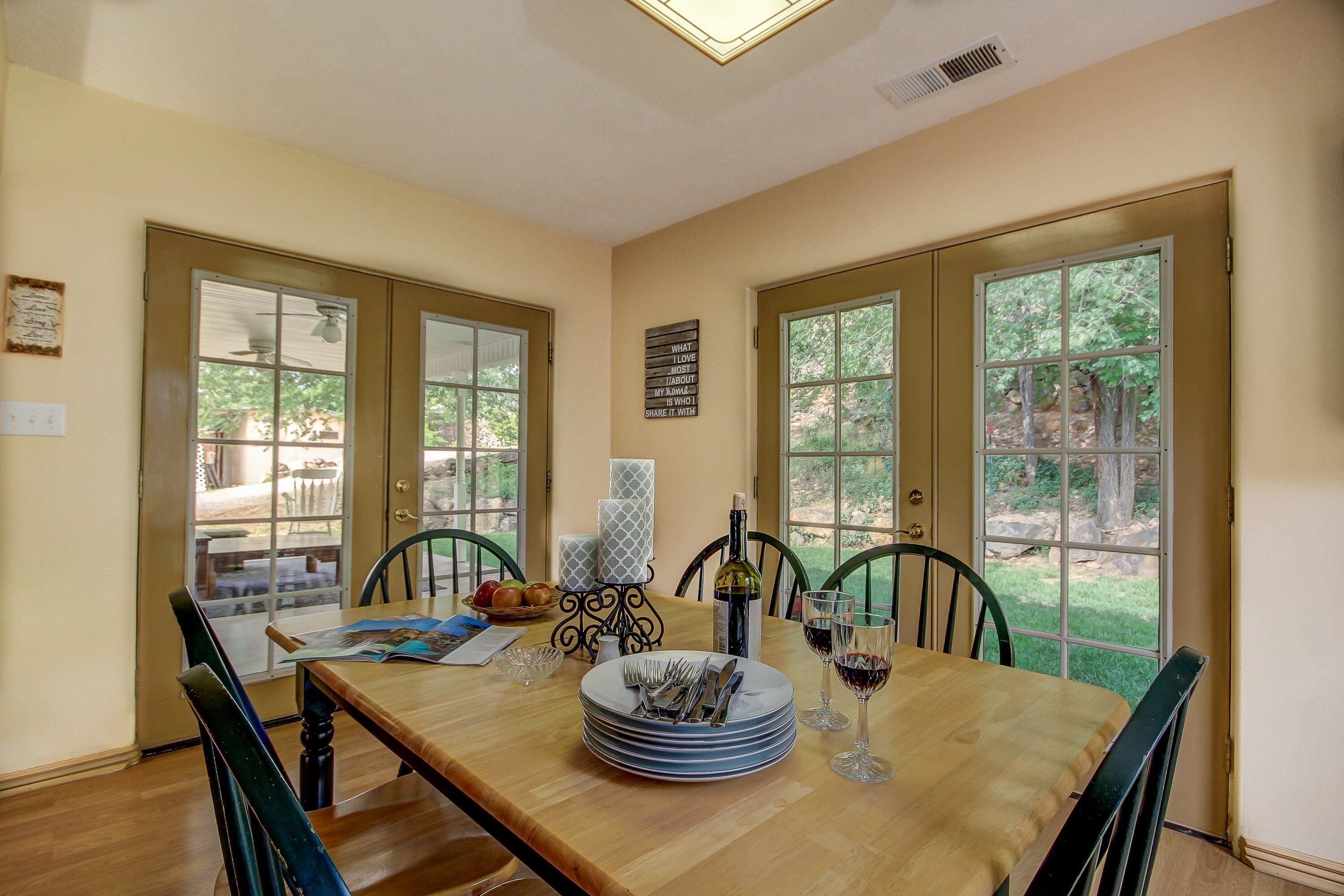 Casa (5 Bedrooms) | Restaurantes