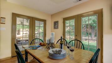 Casa (5 Bedrooms) | Restaurantes