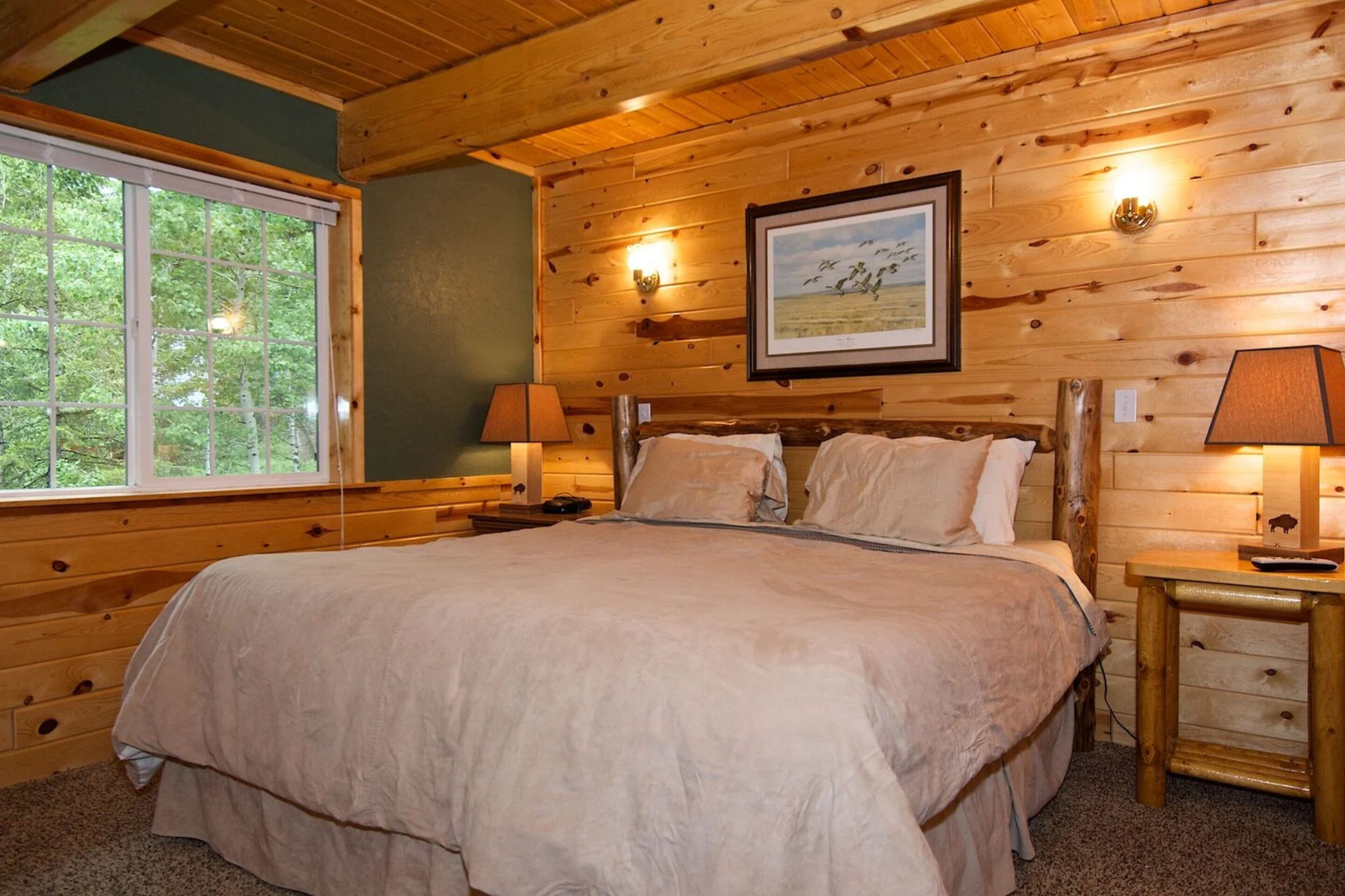 Villa (3 Bedrooms) | 3 bedrooms, WiFi, bed sheets