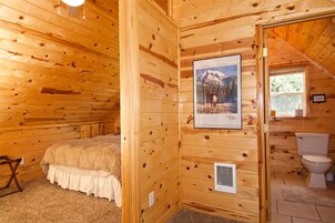 Villa (3 Bedrooms) | 3 bedrooms, WiFi, bed sheets