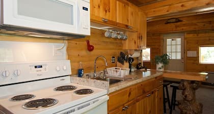 Remington Retreat