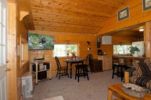 Interior - Remington Retreat (Island Park)