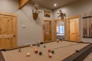 Billard