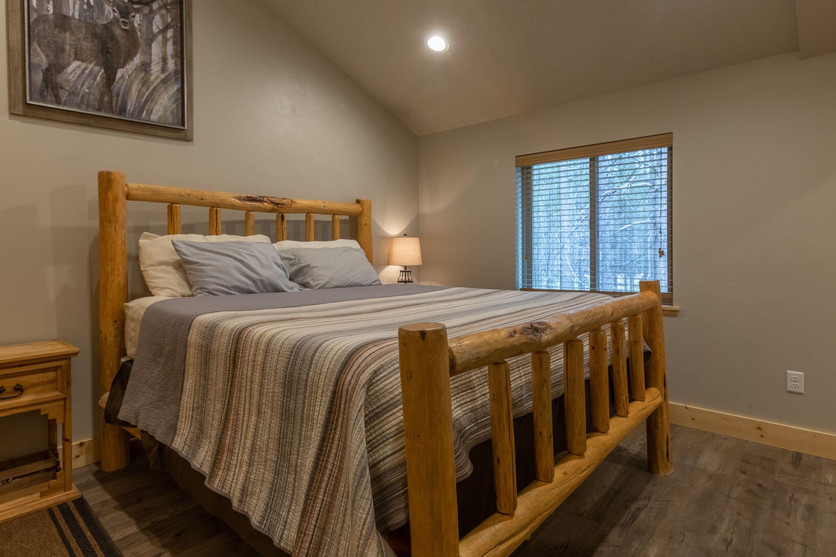 Villa (Multiple Bedrooms) | 8 bedrooms, laptop workspace, iron/ironing board, free WiFi