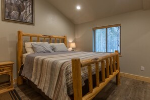 Villa (Multiple Bedrooms)