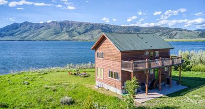 Henrys Lake Goose Bay