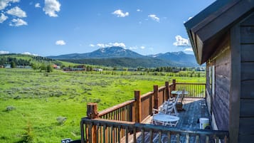 Villa (4 Bedrooms) | Áreas de la propiedad