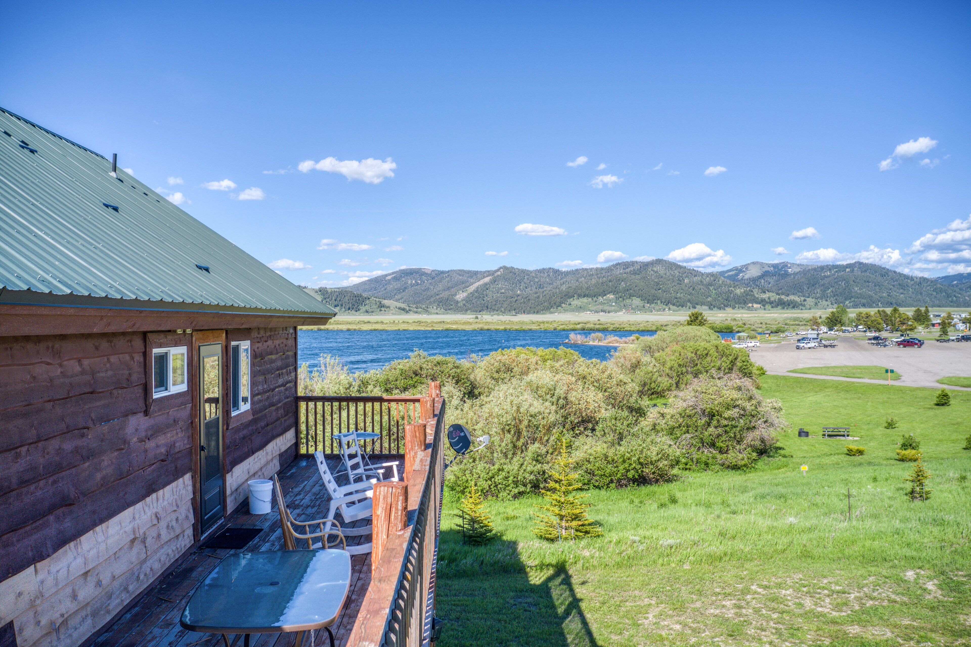 Villa (4 Bedrooms) | Terrasse/patio