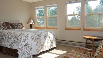 Villa (3 Bedrooms) | 3 bedrooms, laptop workspace, iron/ironing board, free WiFi