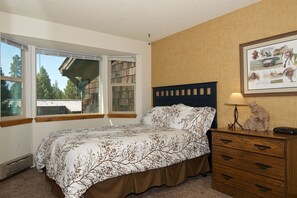 Villa (3 Bedrooms) | 3 Schlafzimmer, laptopgeeigneter Arbeitsplatz, Bügeleisen/Bügelbrett