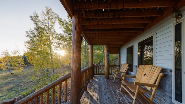 Teras/patio