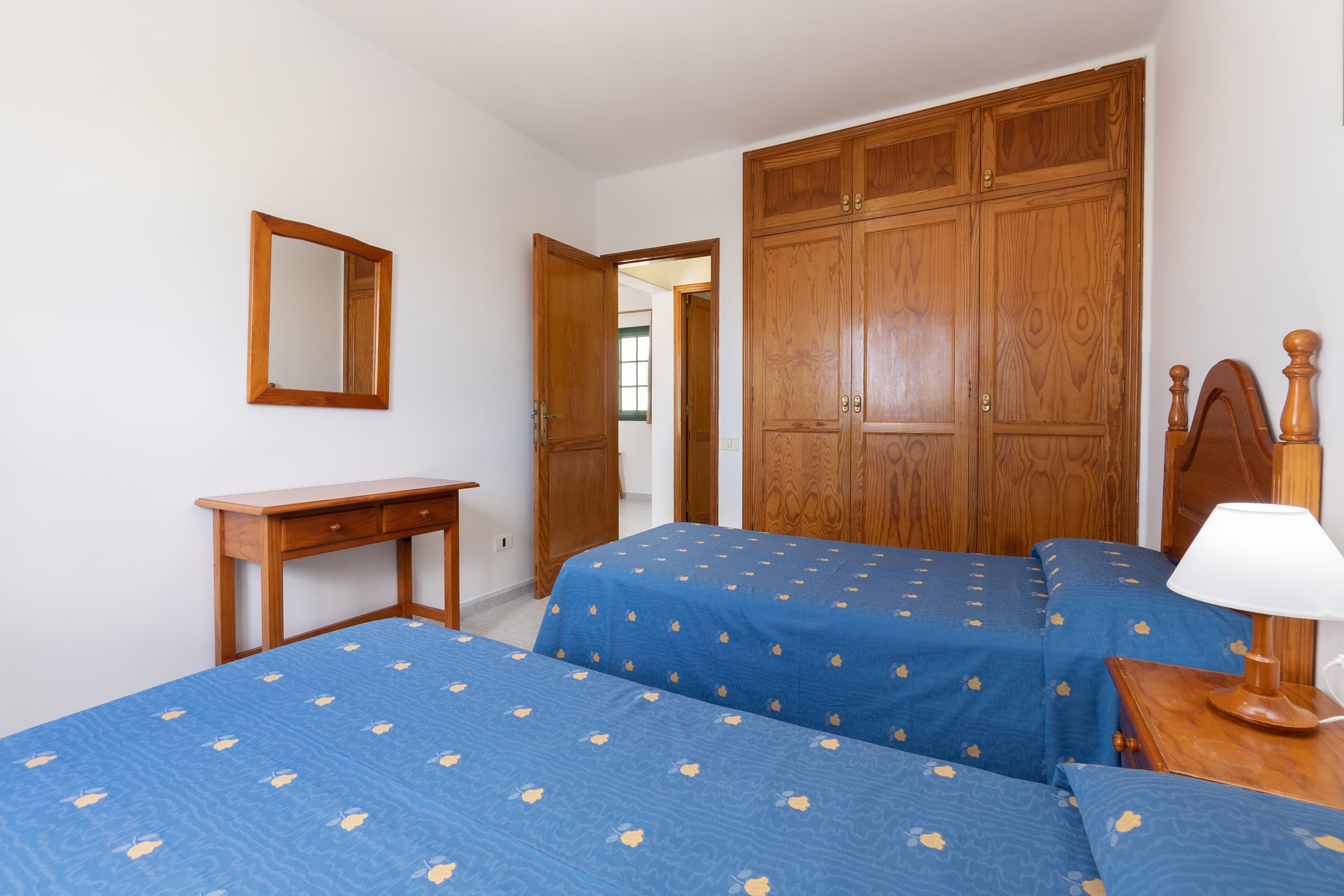 標準公寓, 1 間臥室 | 1 間臥室、客房內保險箱、遮光布/窗簾、免費搖籃/嬰兒床