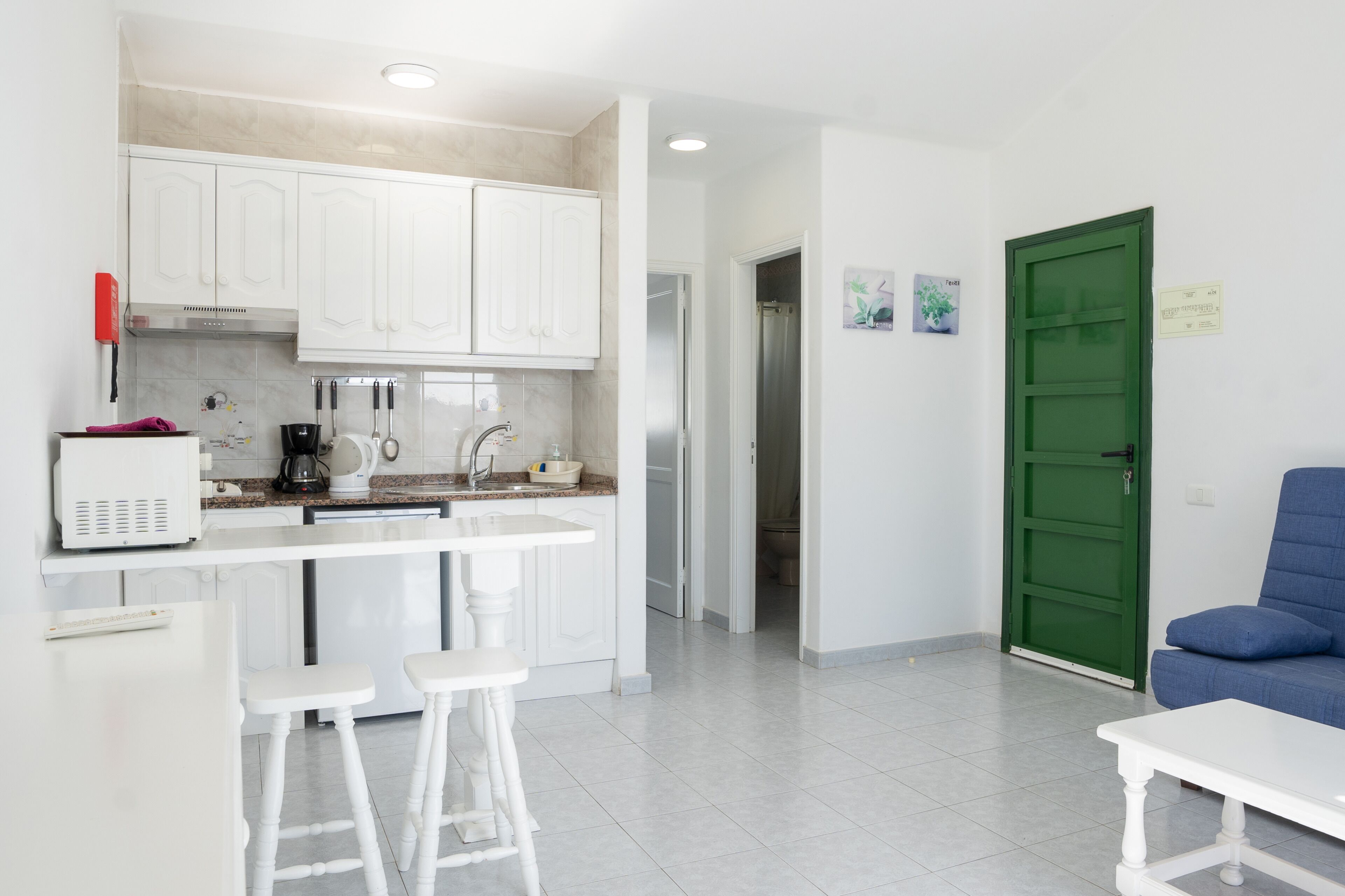 Apartamentos Aloe Reviews, Deals & Photos 2026 - Expedia
