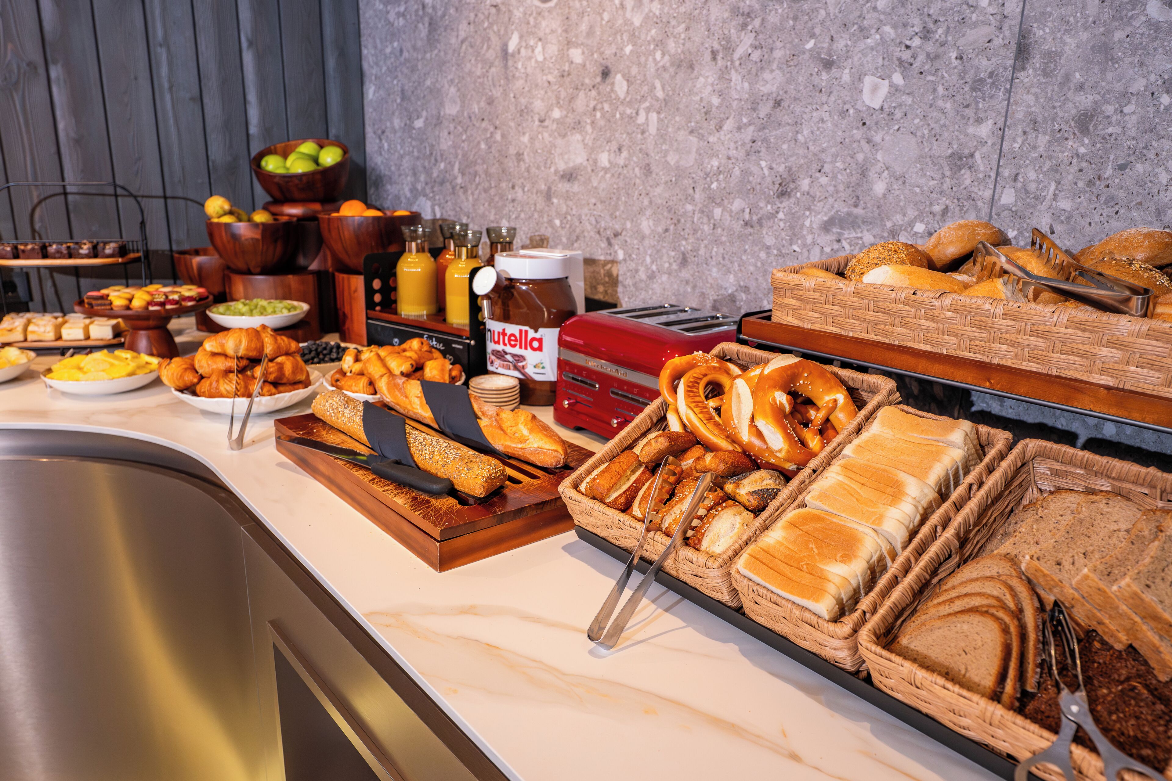 Photo - Hotel Andante Rust