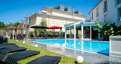 Hotel Andante Rust