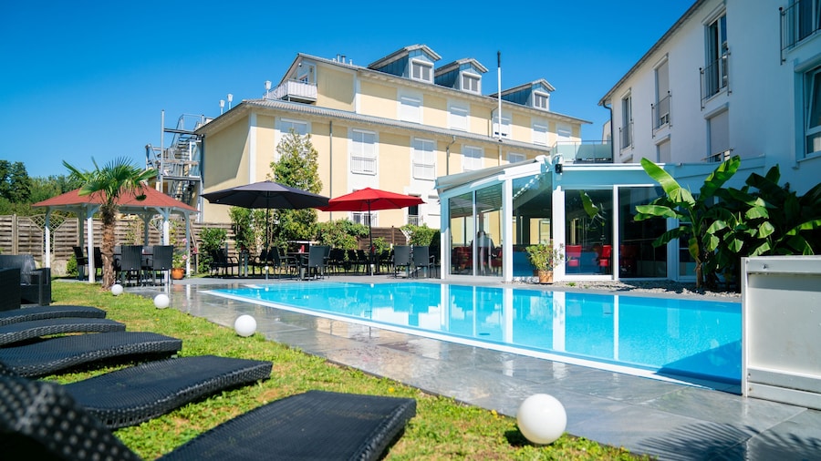 Hotel Andante Rust