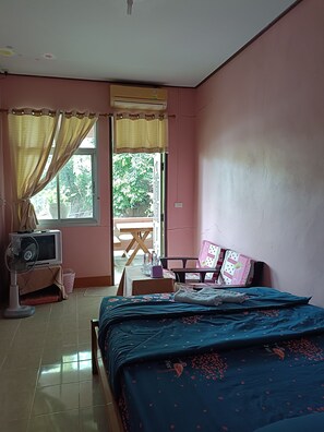 Phòng đôi Tiêu chuẩn