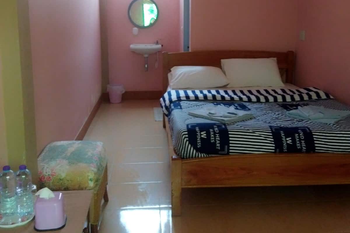 Standard Double Room | 1 bedroom