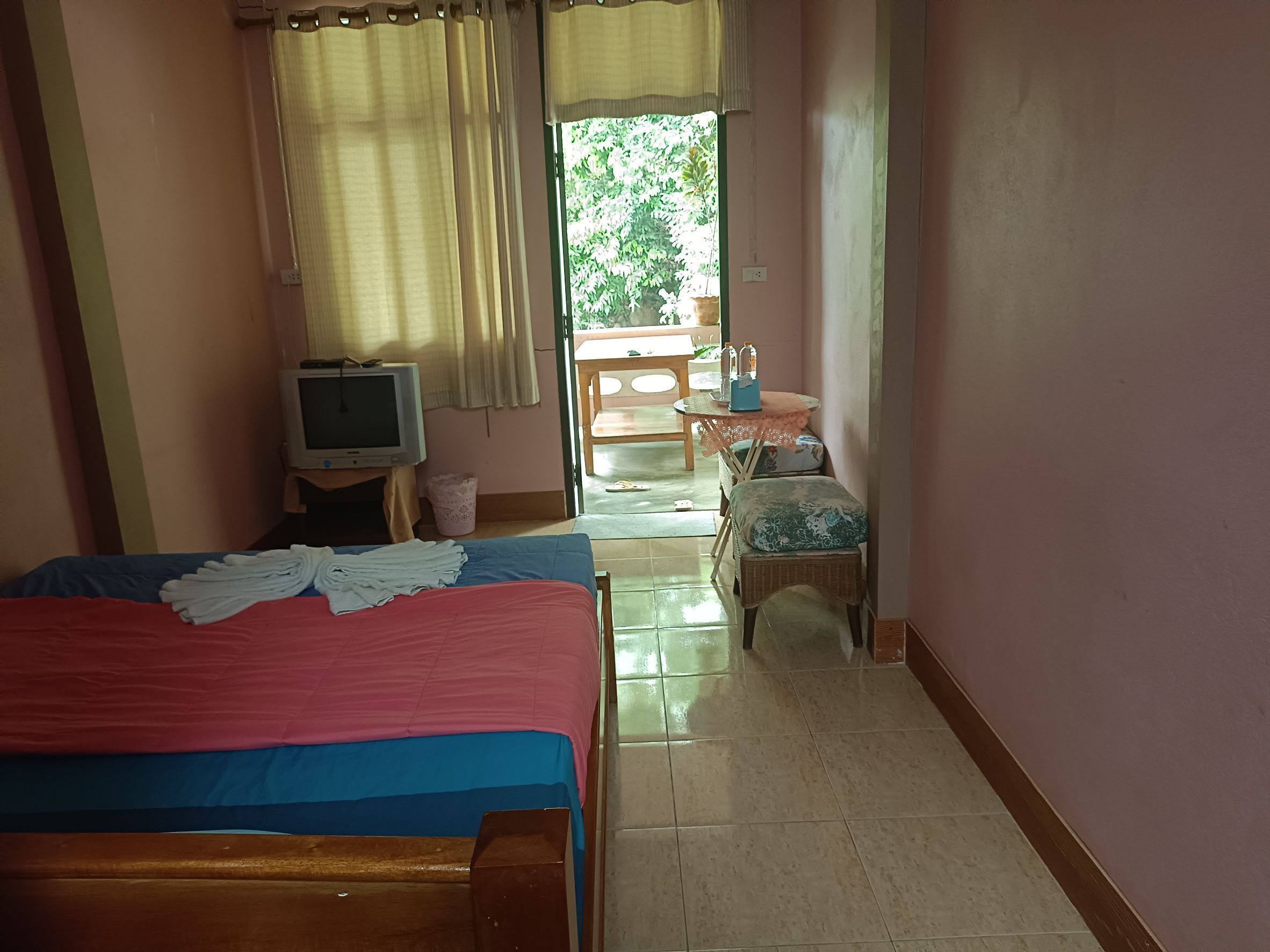 Kamar