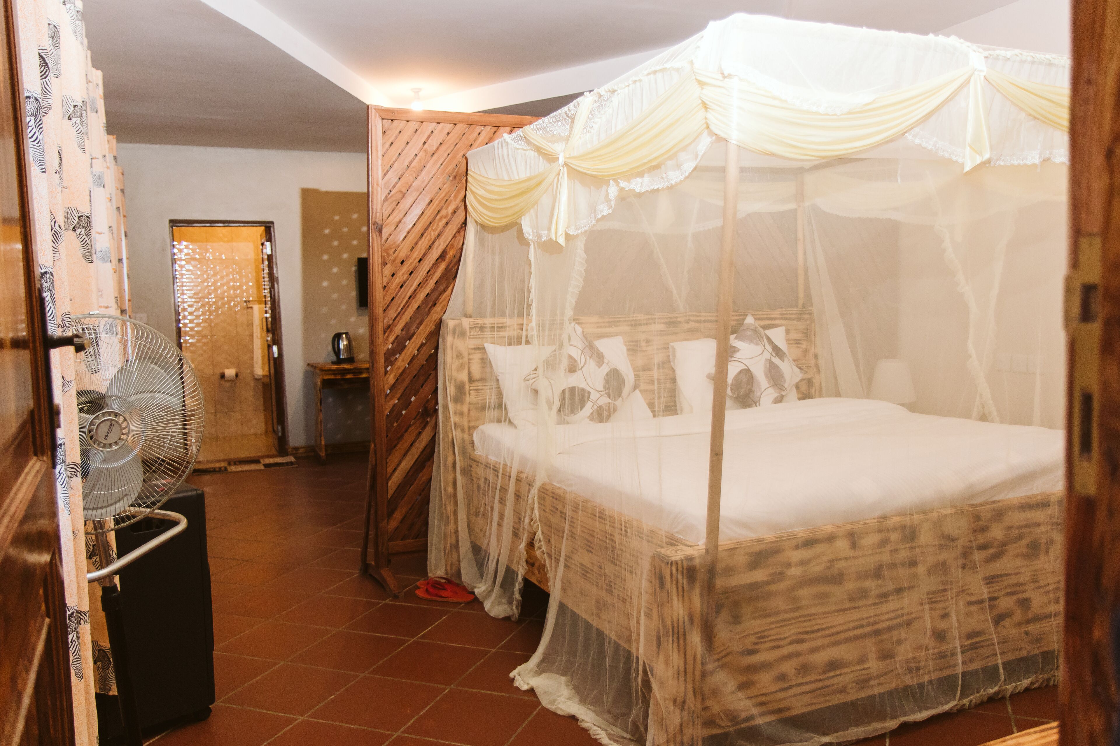 이그제큐티브룸 | 객실 내 금고, 책상, 노트북 작업 공간, 암막 커튼