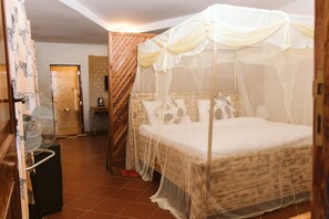 이그제큐티브룸 | 객실 내 금고, 책상, 노트북 작업 공간, 암막 커튼