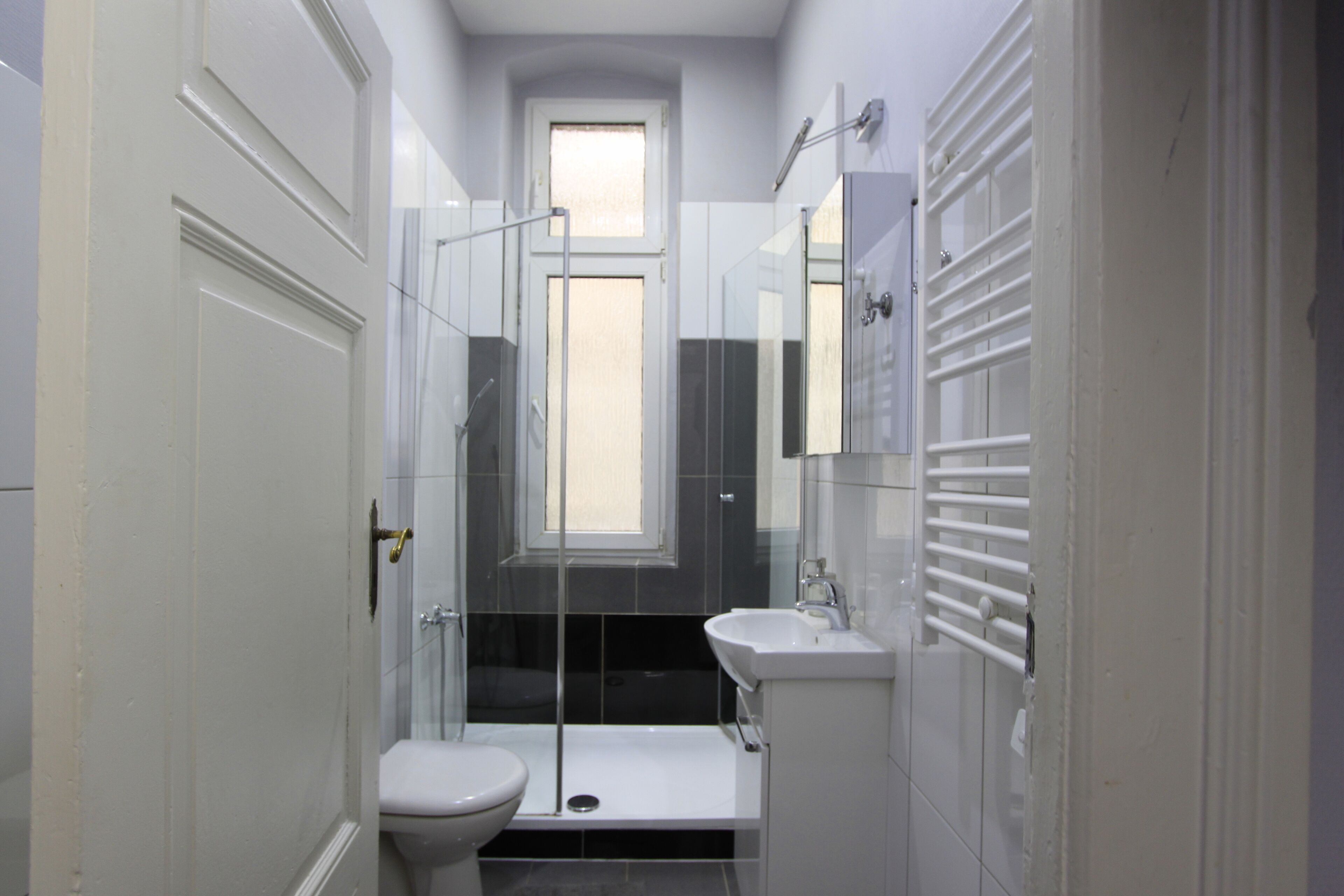 Appartement | Salle de bain